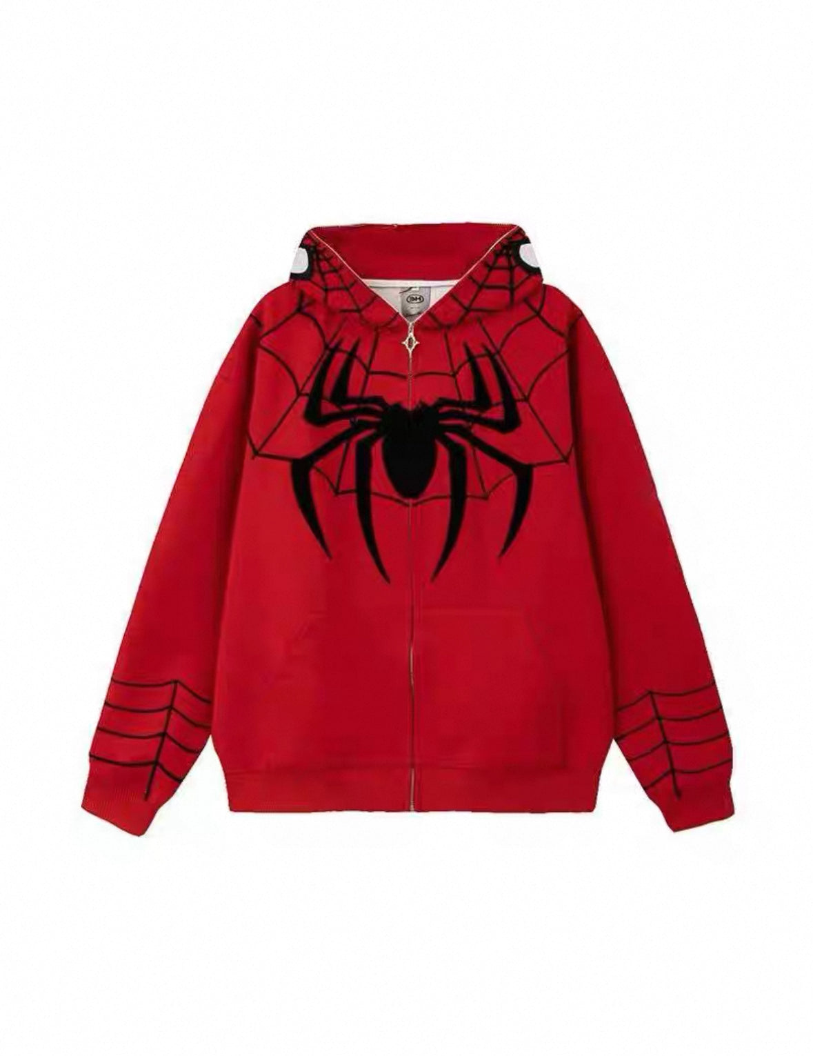 Spider hoodie