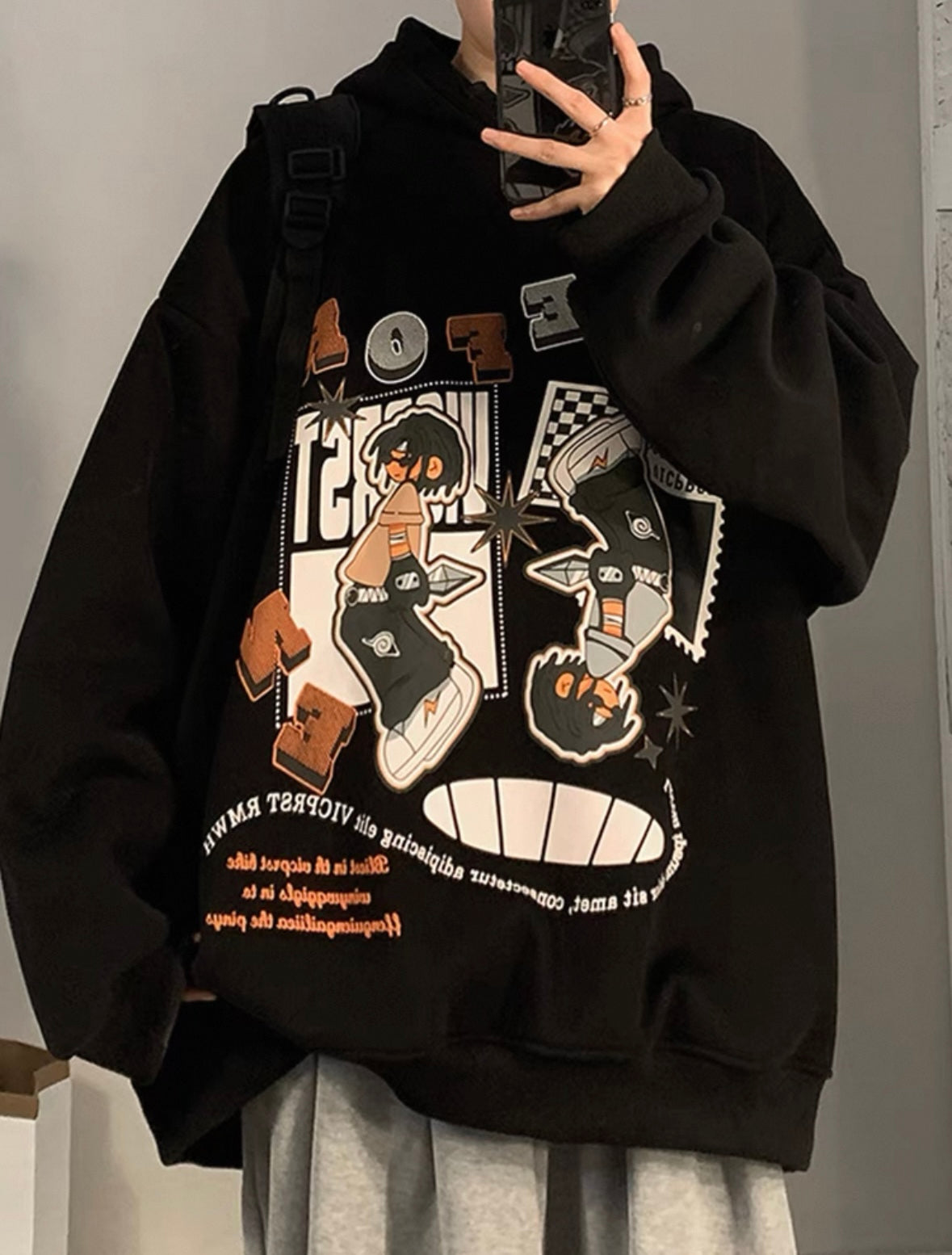 Hoodie
