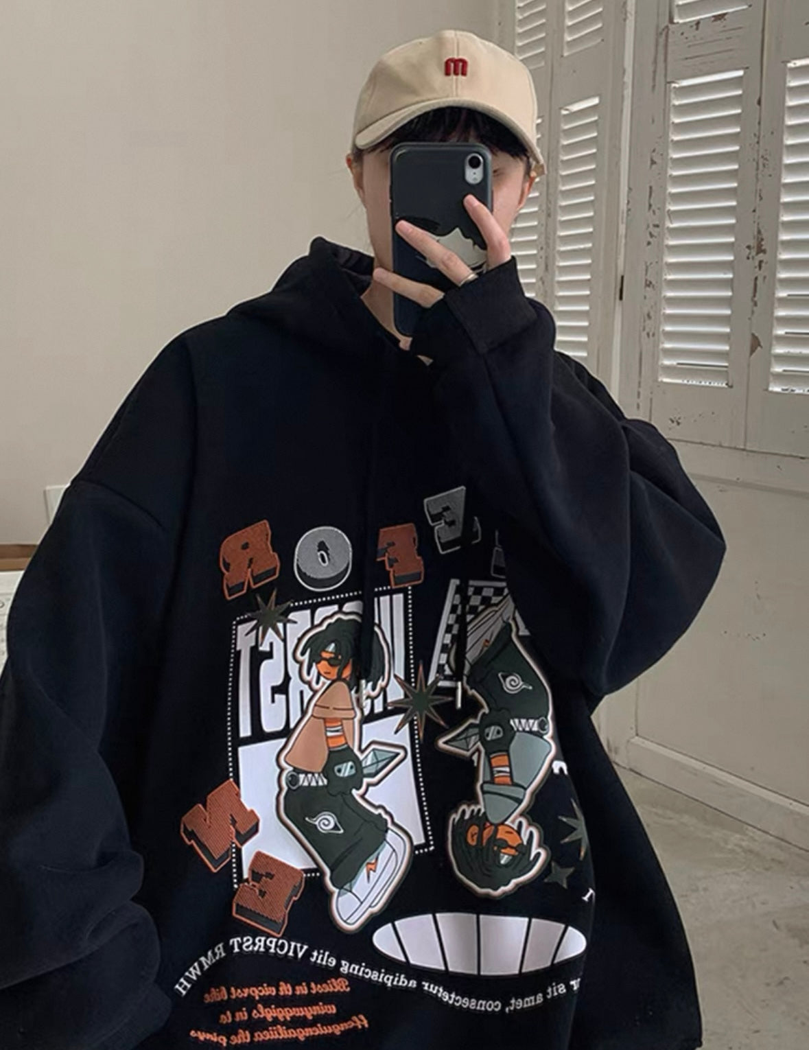 Hoodie