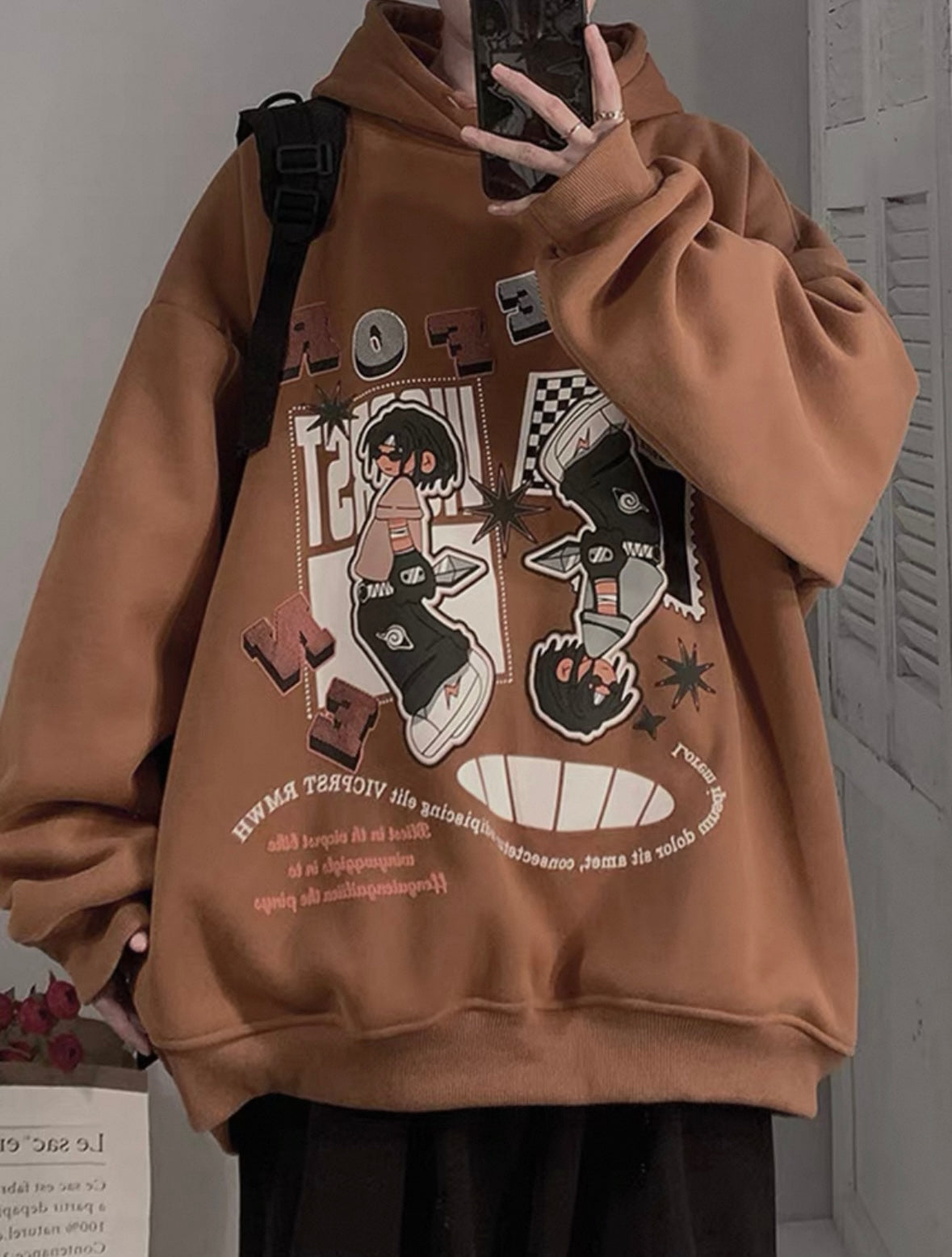 Hoodie