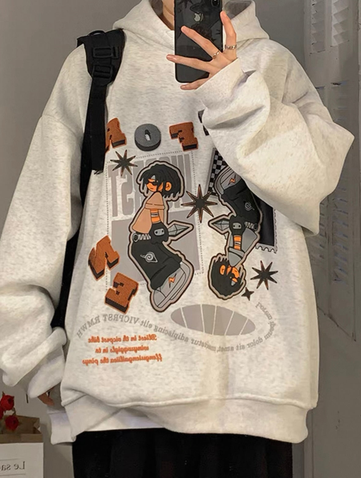 Hoodie