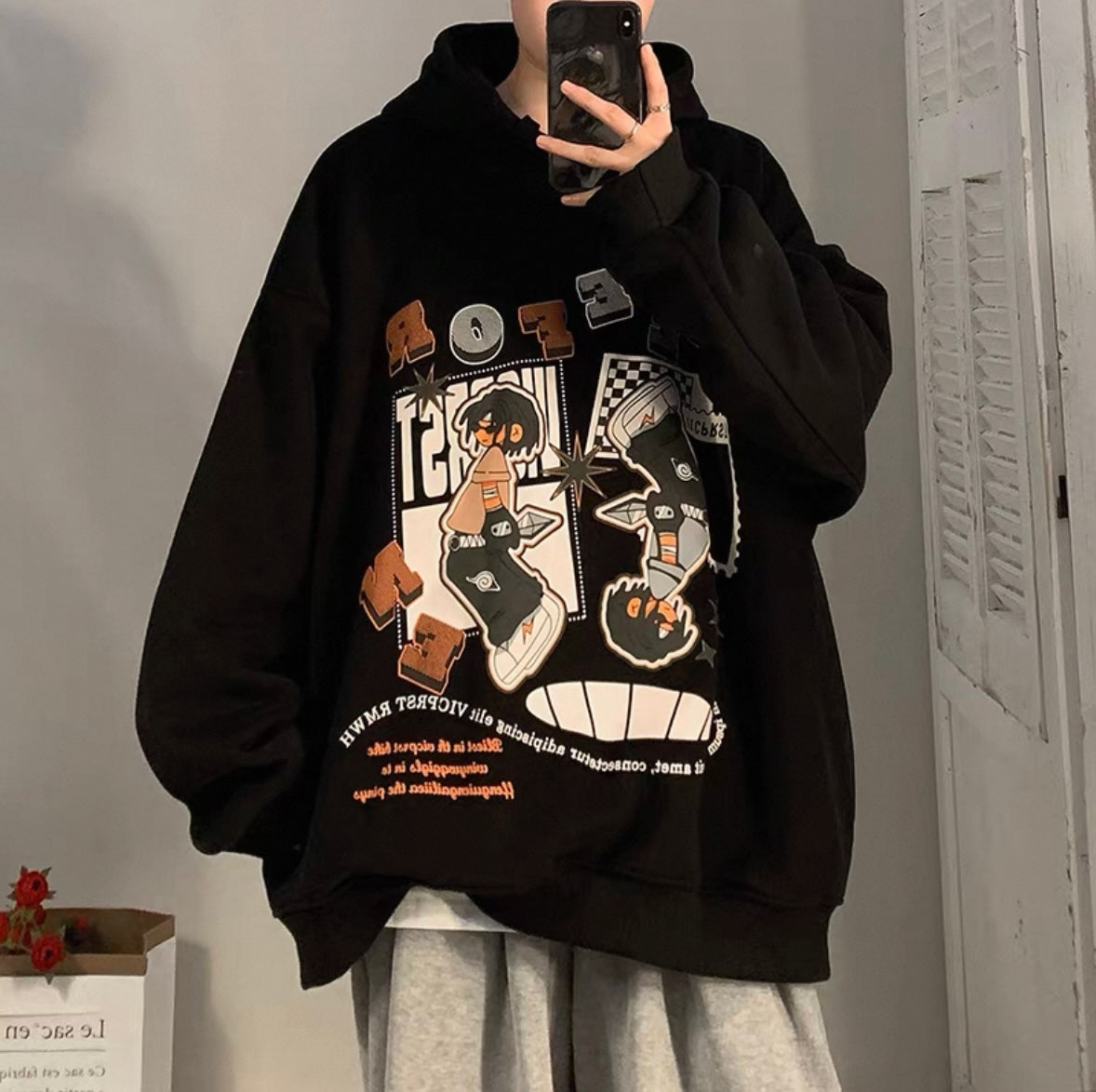 Hoodie