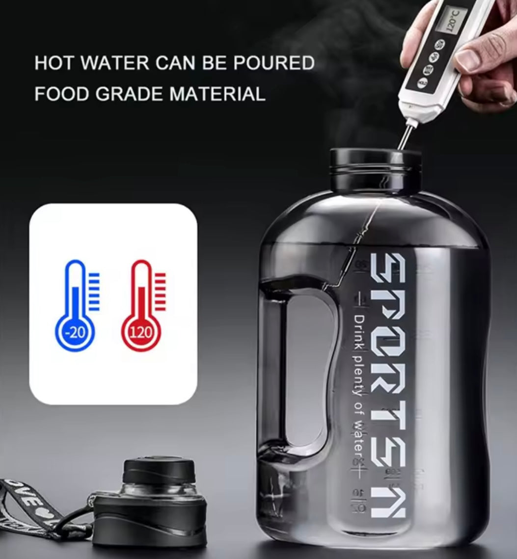 Sport bottle