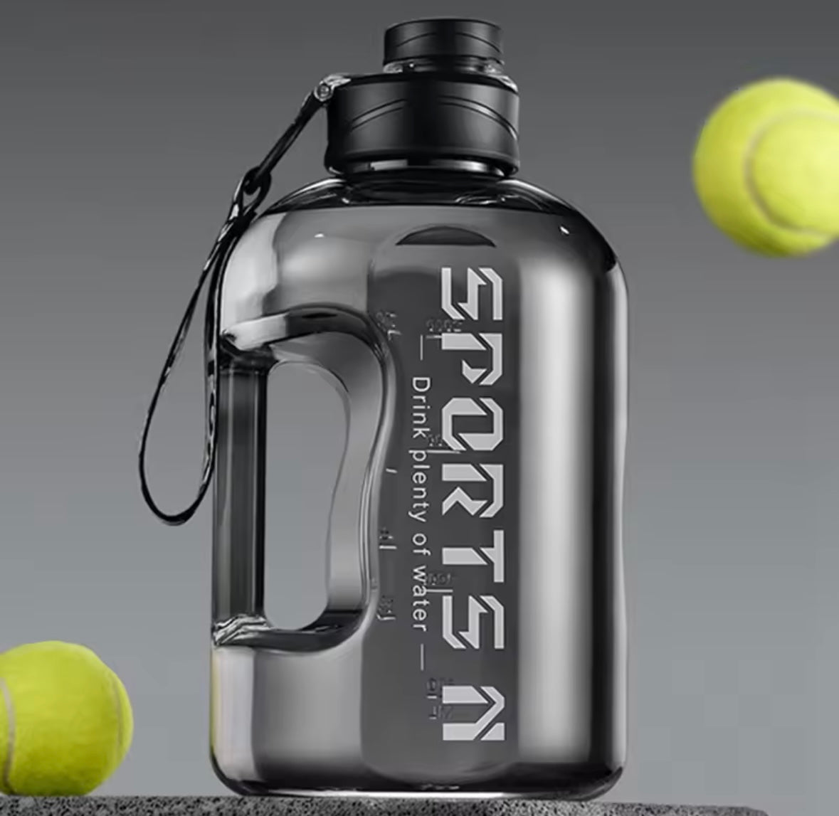 Sport bottle