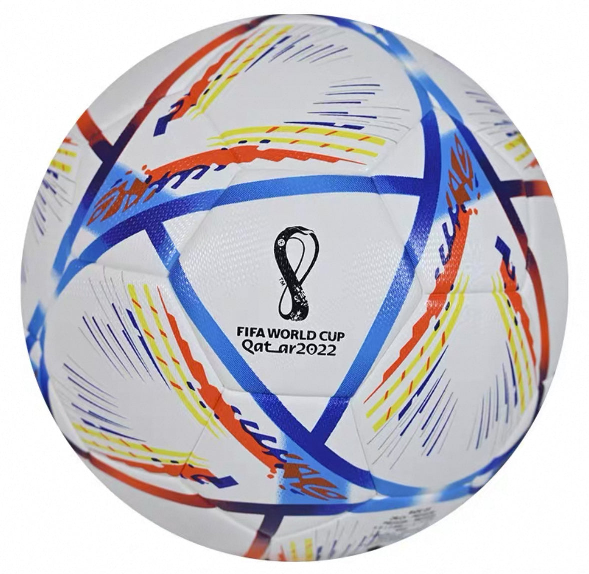 Soccer ball S-5