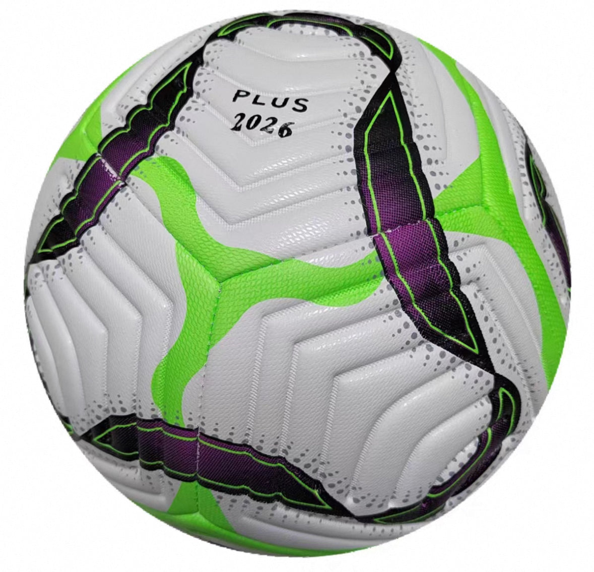 Soccer ball S-5
