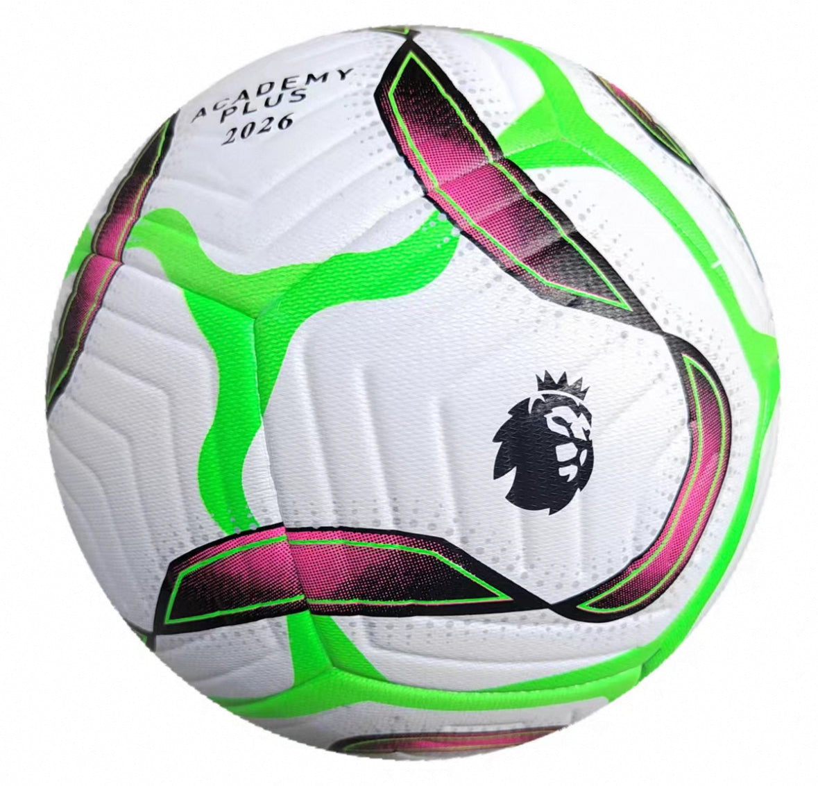 Soccer ball S-5