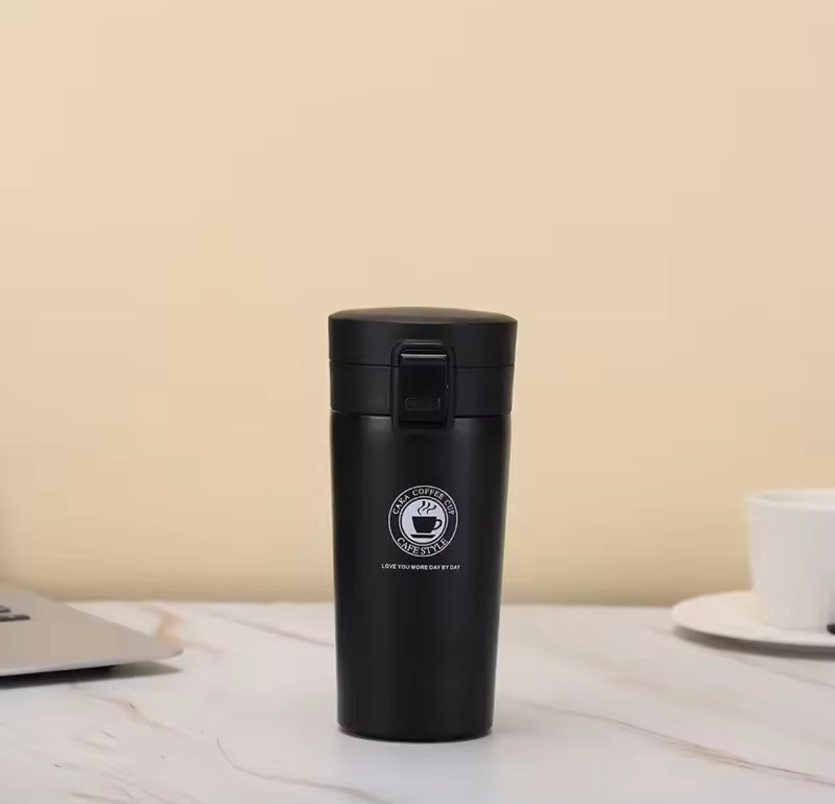 Thermal mug