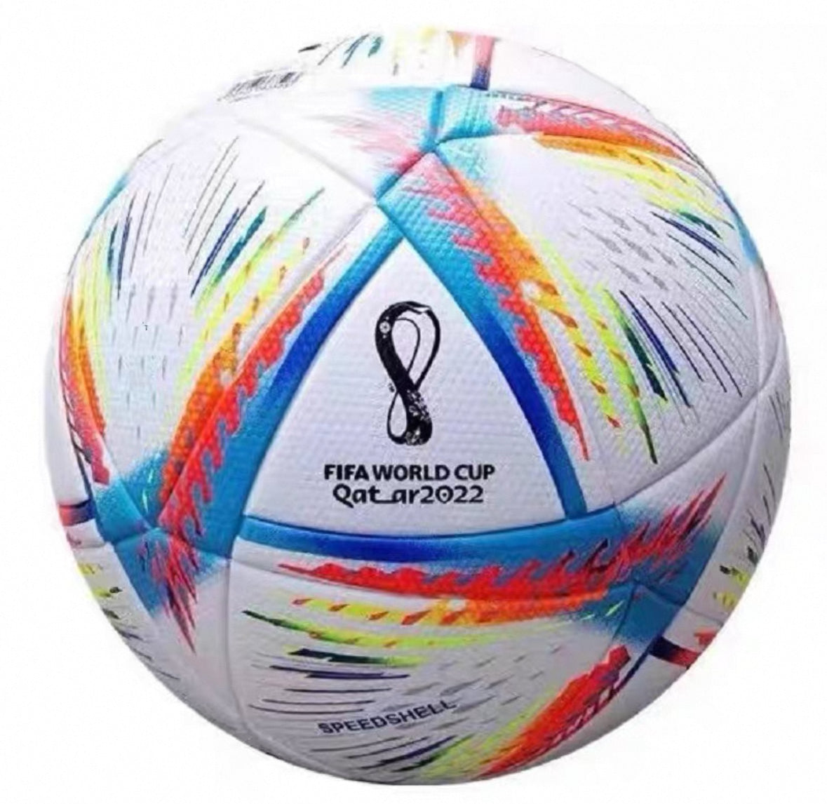 Soccer ball S-5