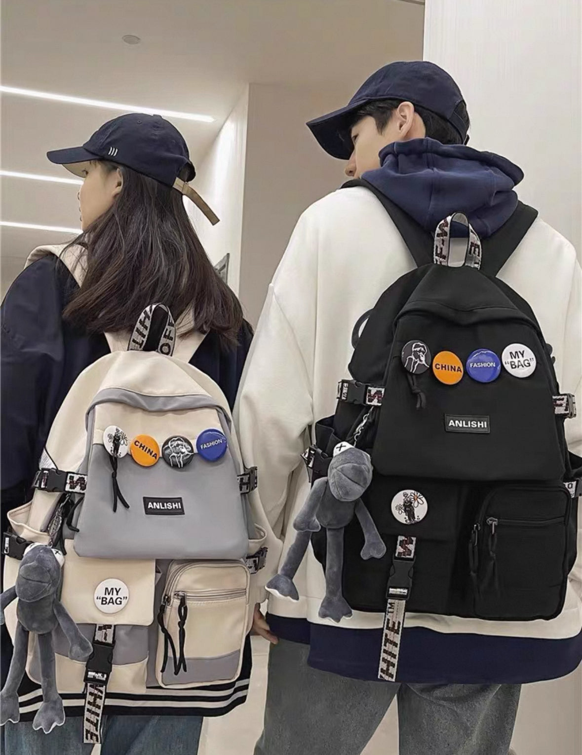 Backpack