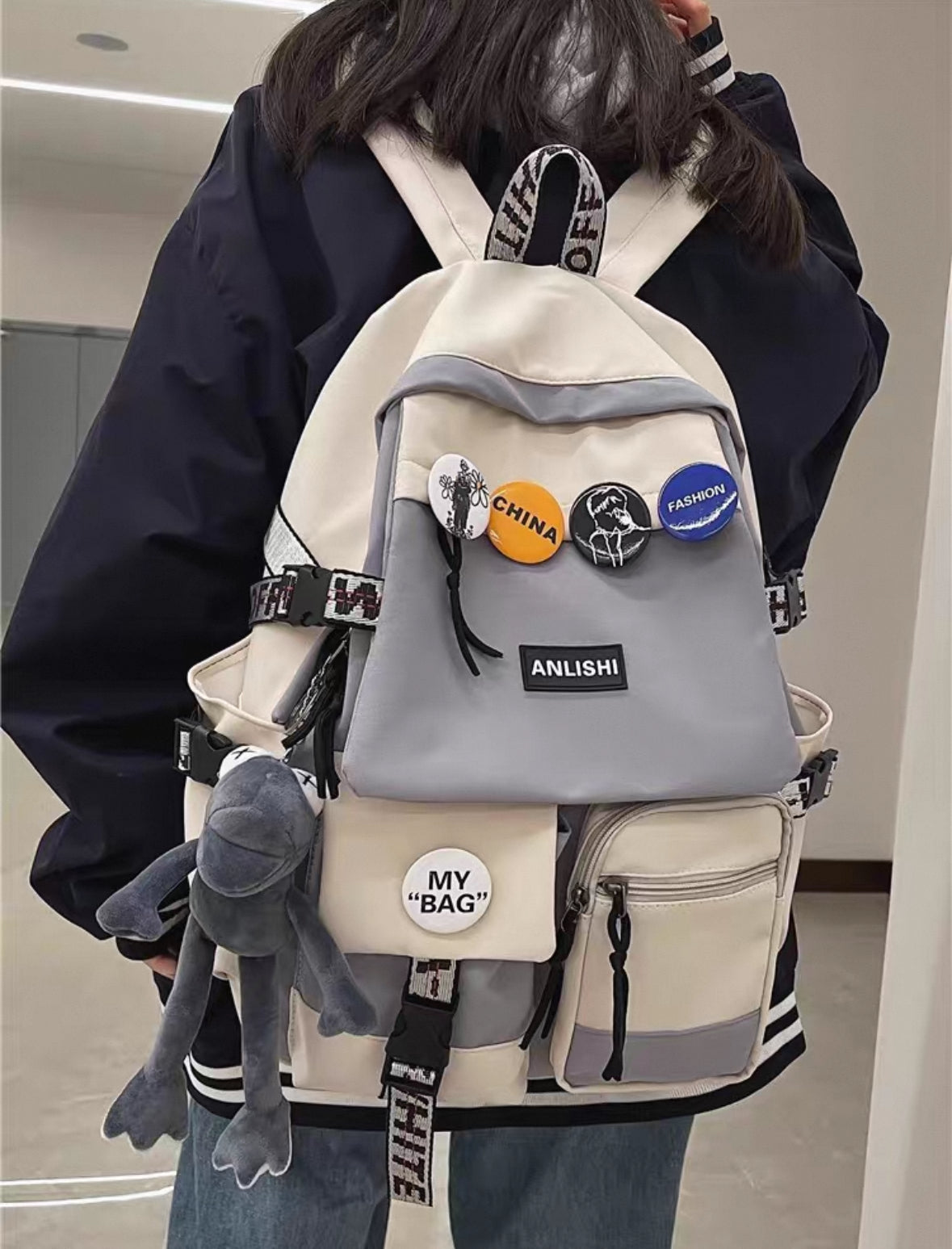 Backpack