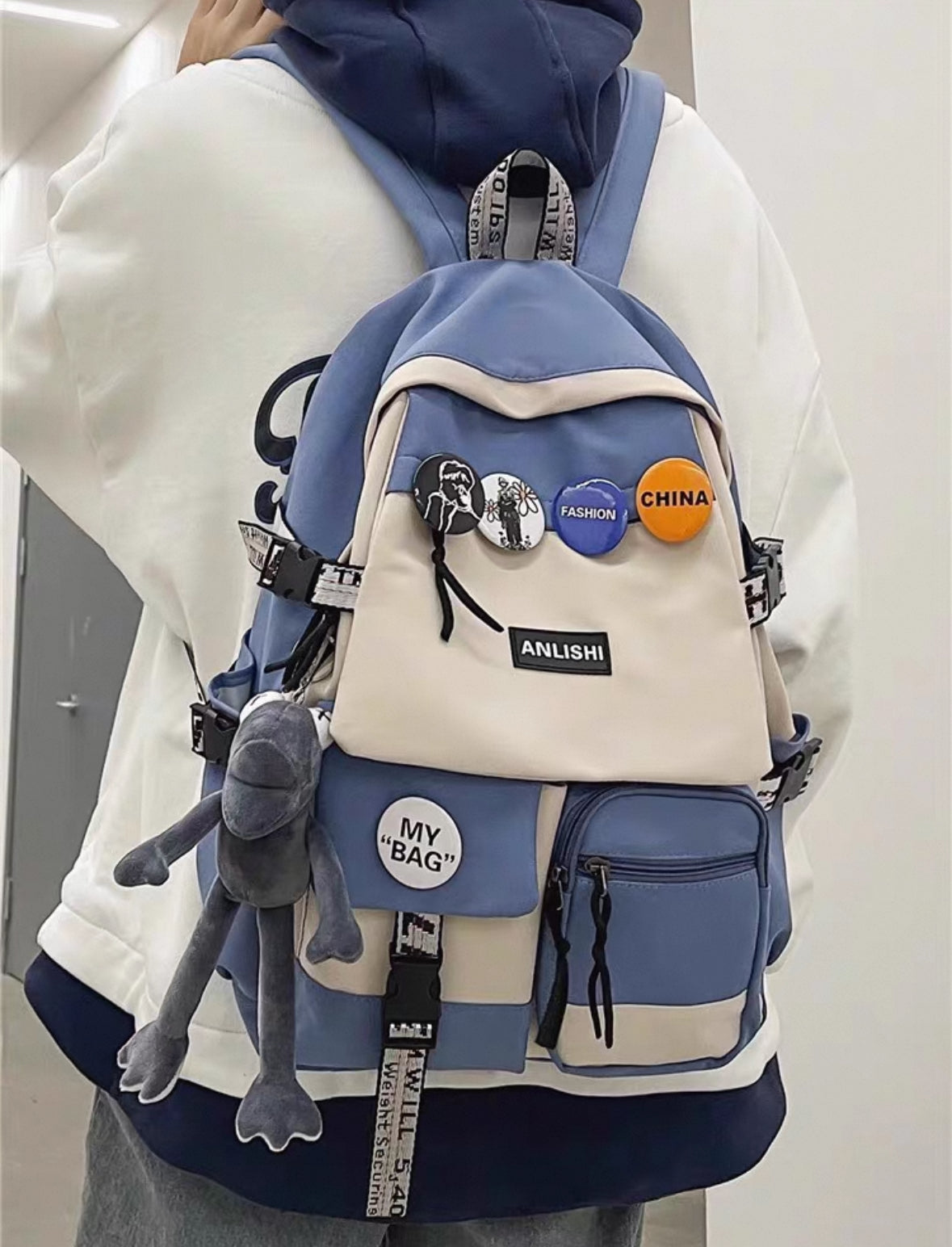 Backpack