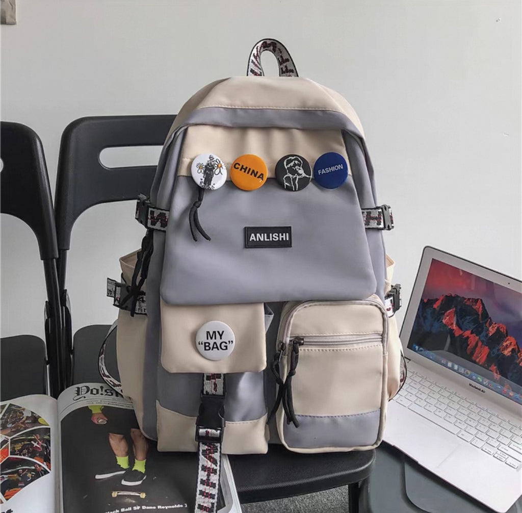 Backpack