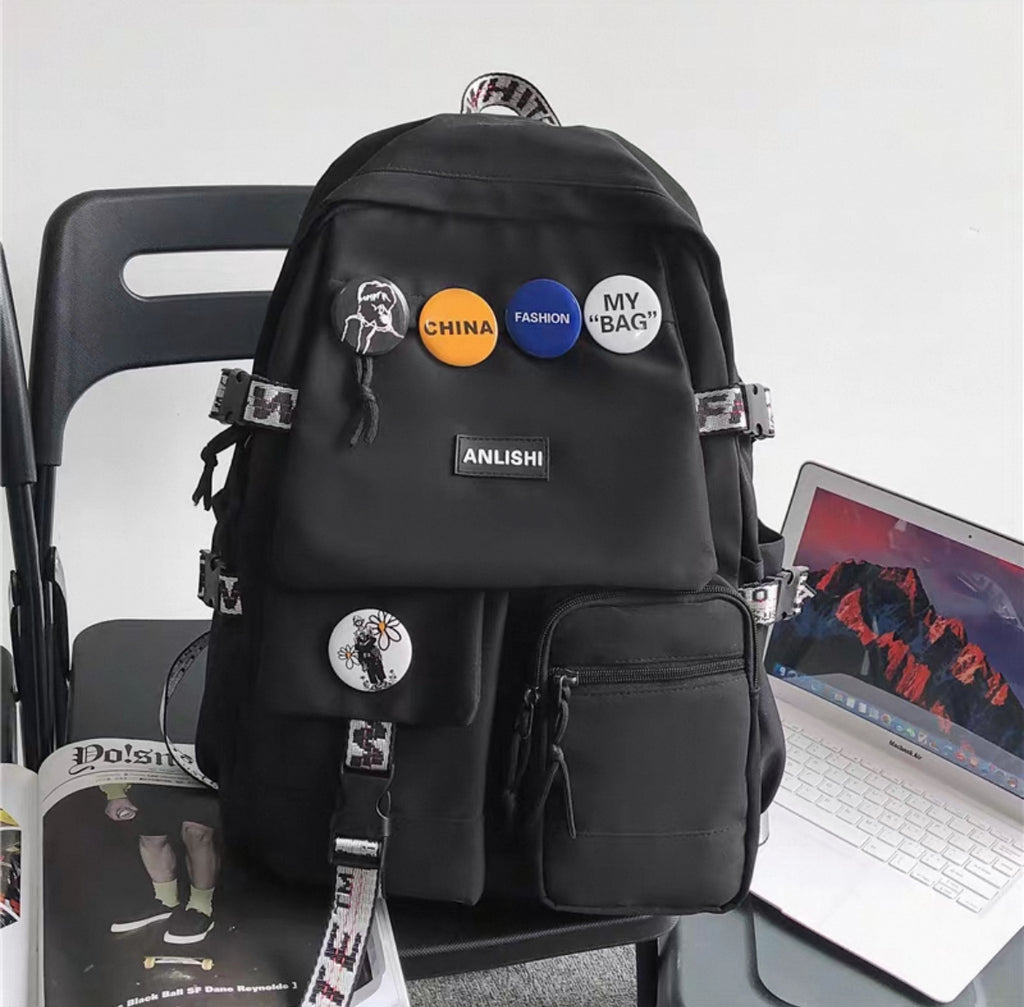 Backpack