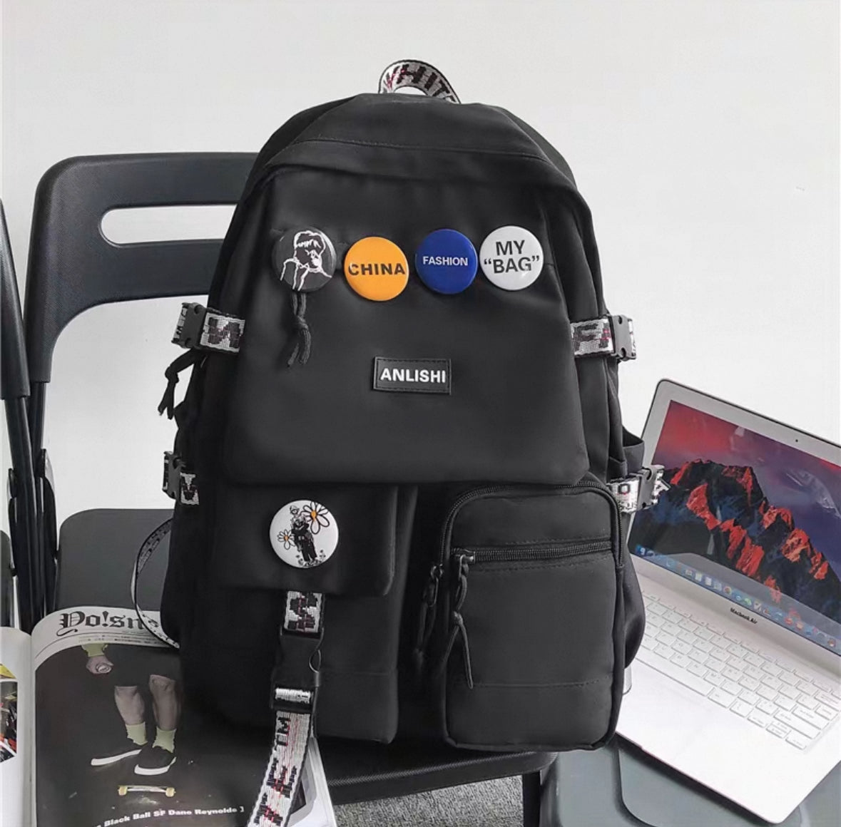 Backpack