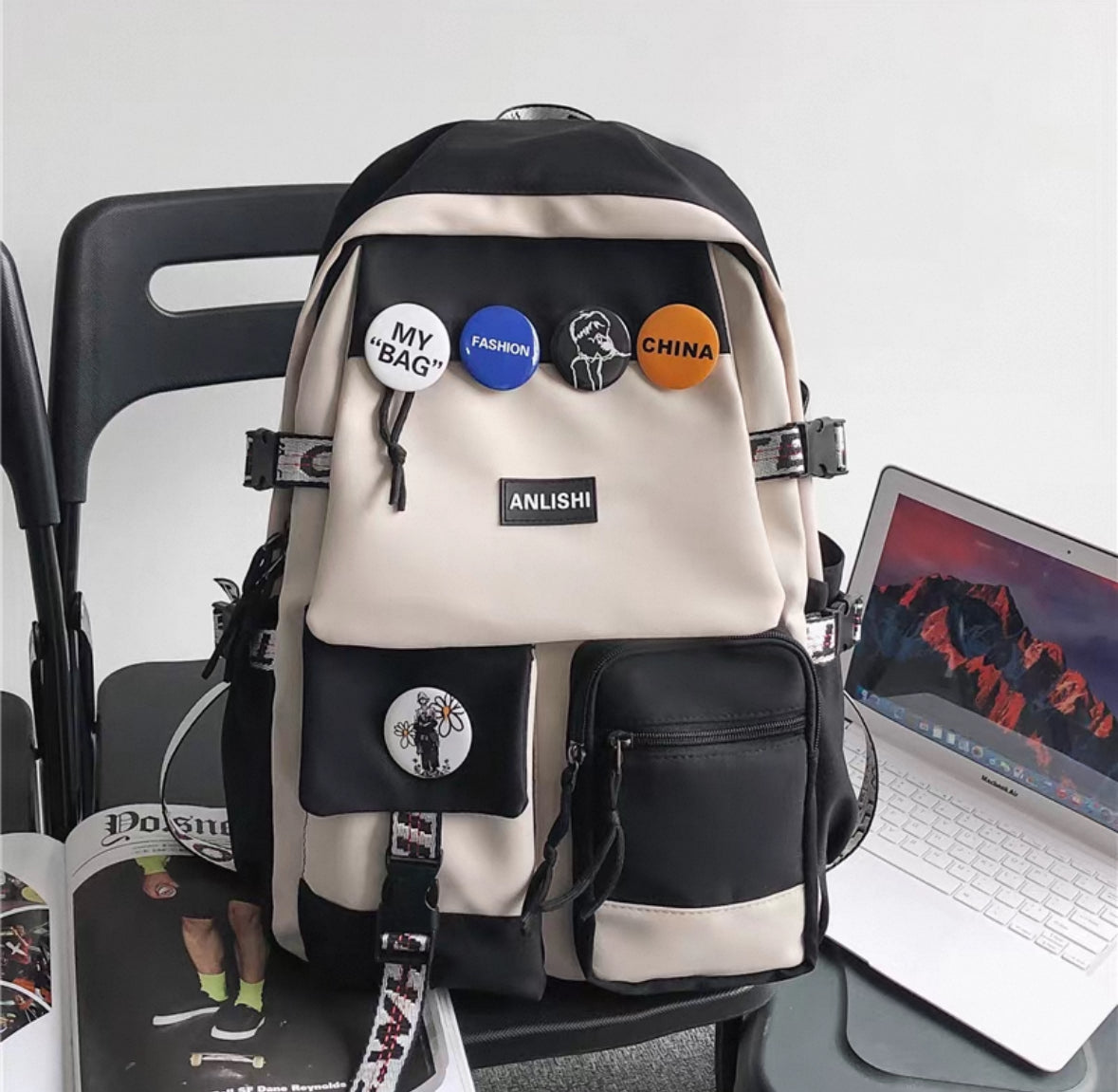 Backpack