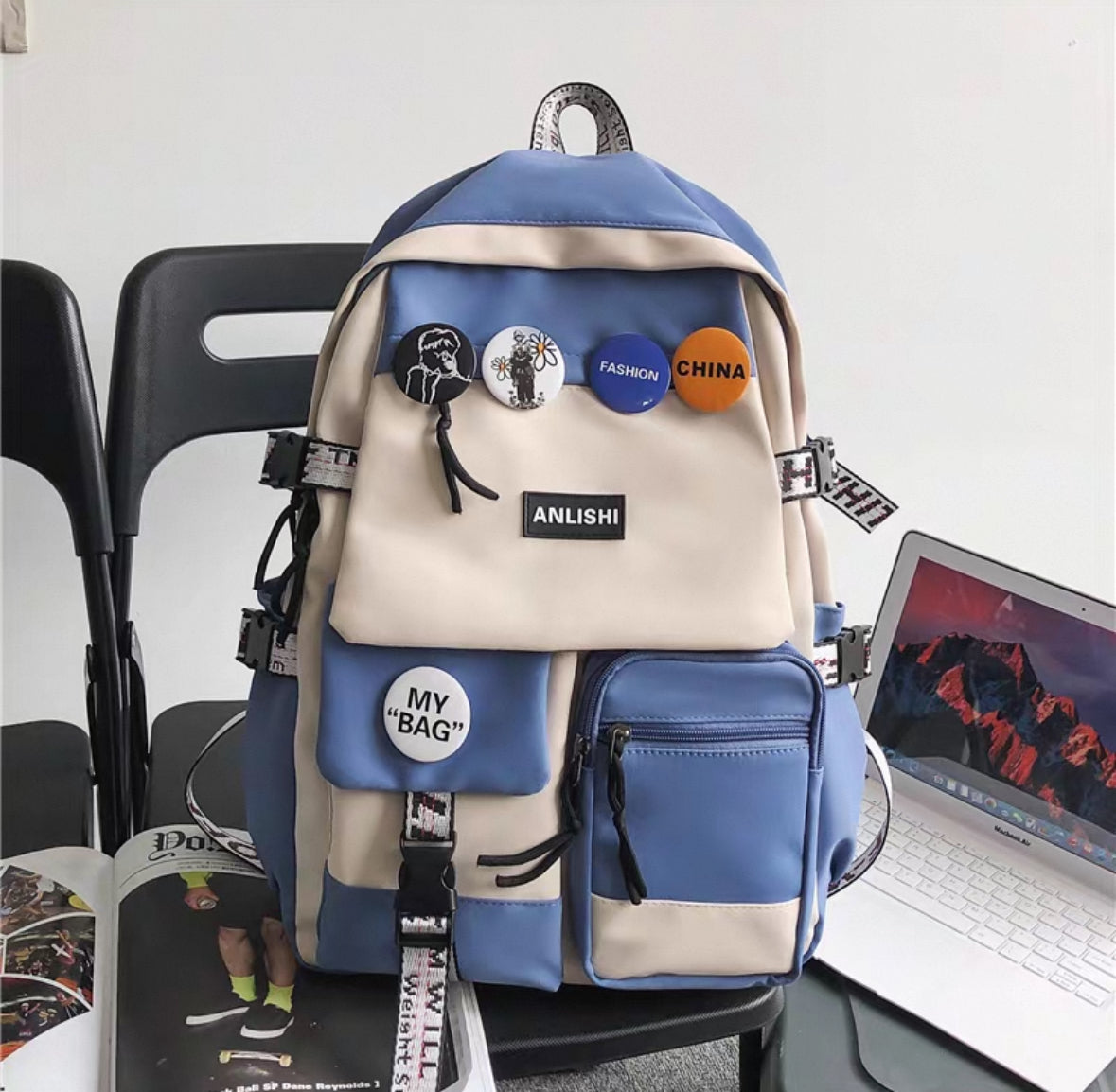 Backpack