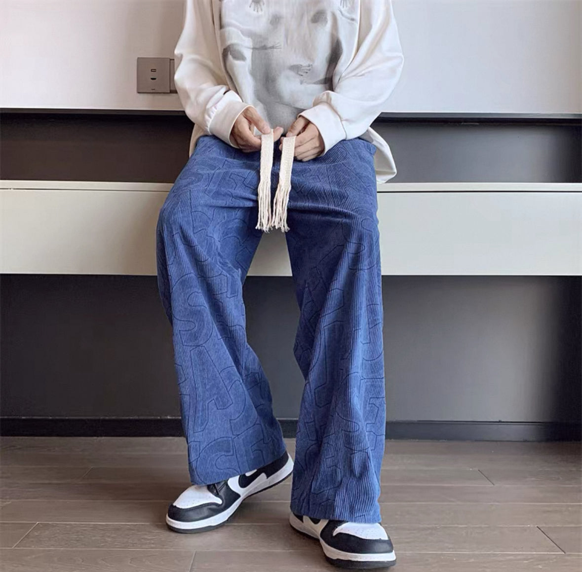 Pants