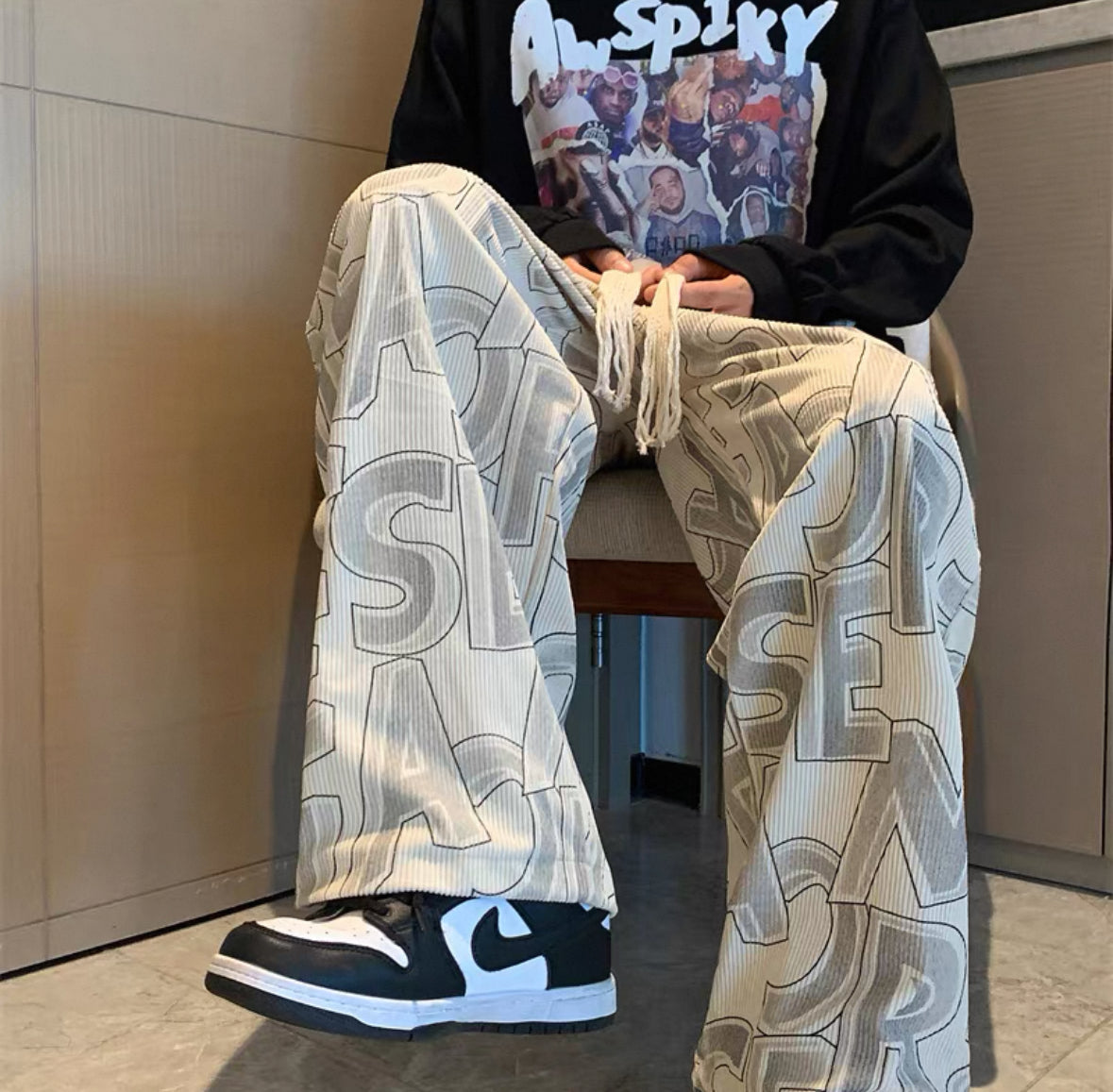 Pants