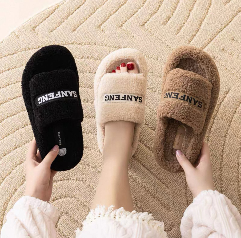 Slippers