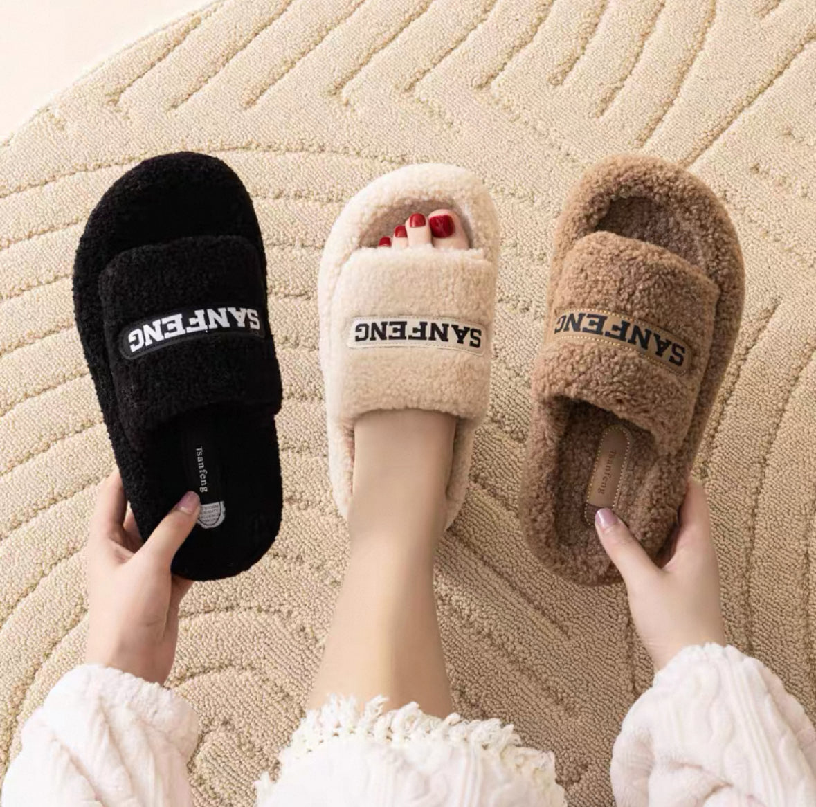 Slippers