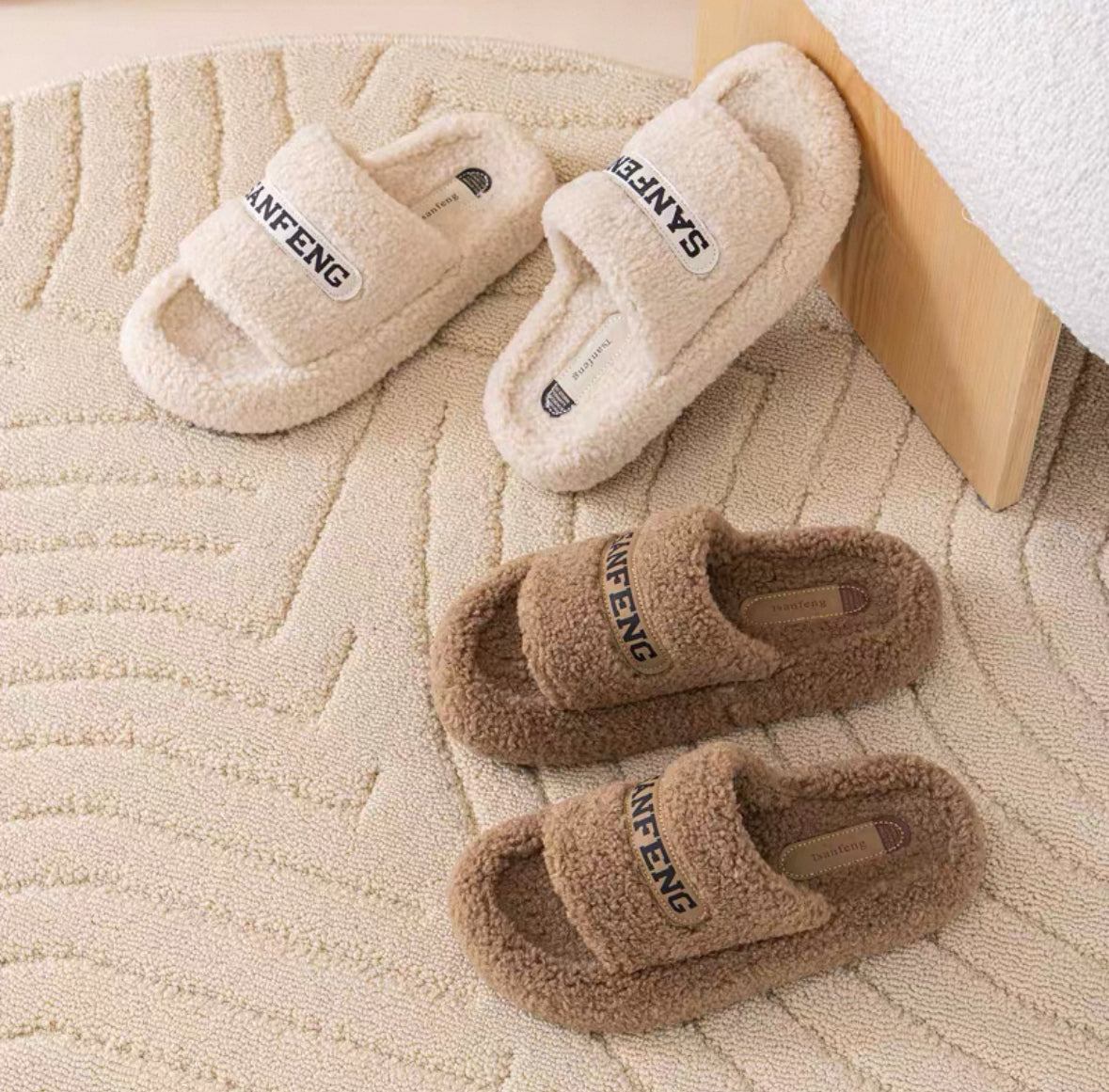Slippers