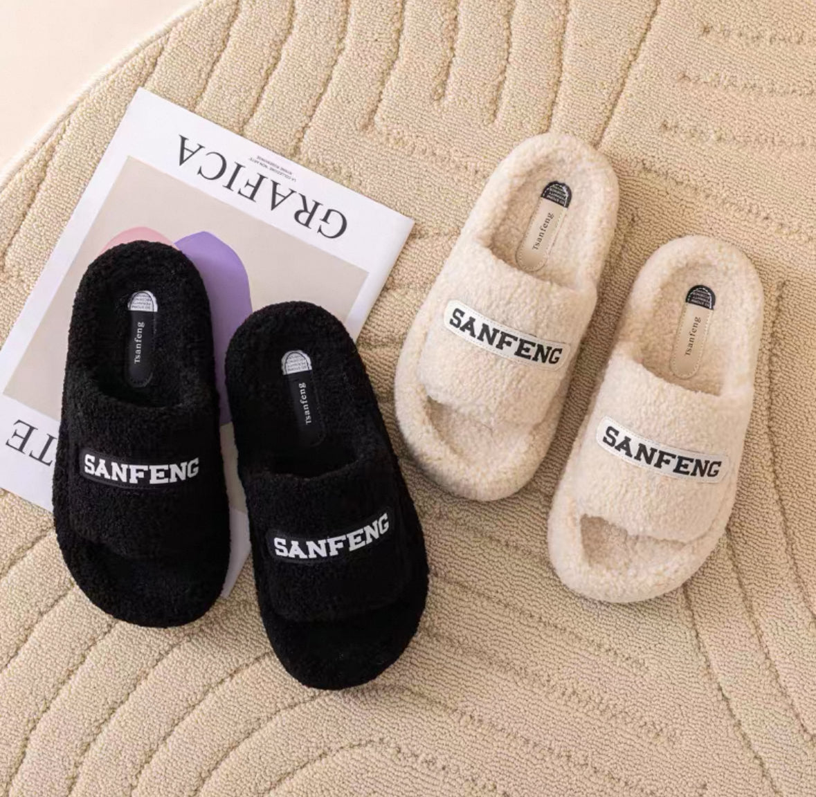 Slippers