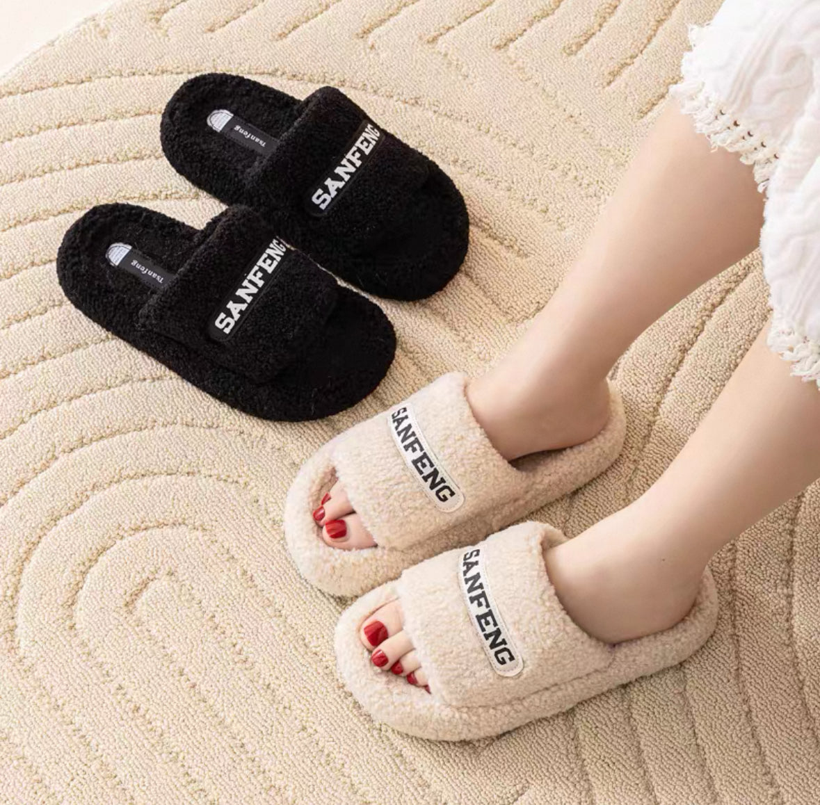 Slippers