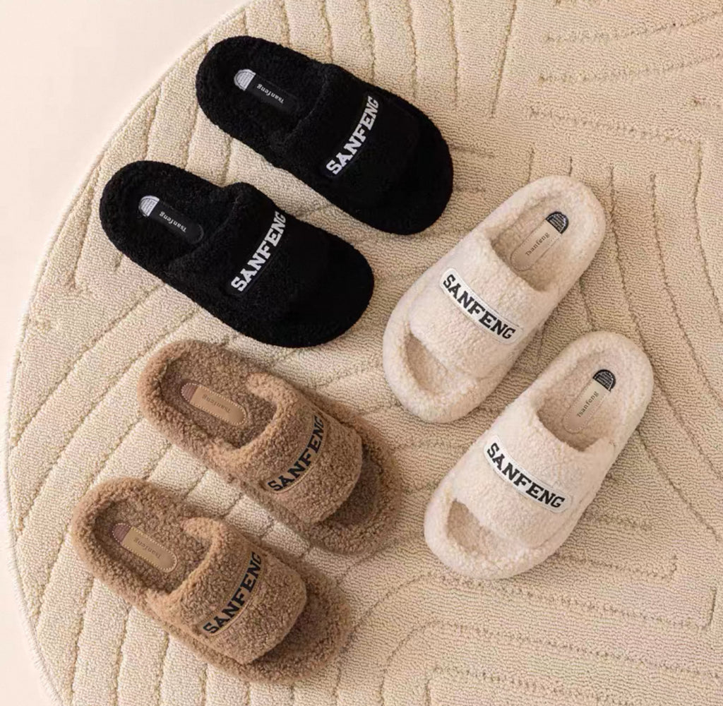 Slippers