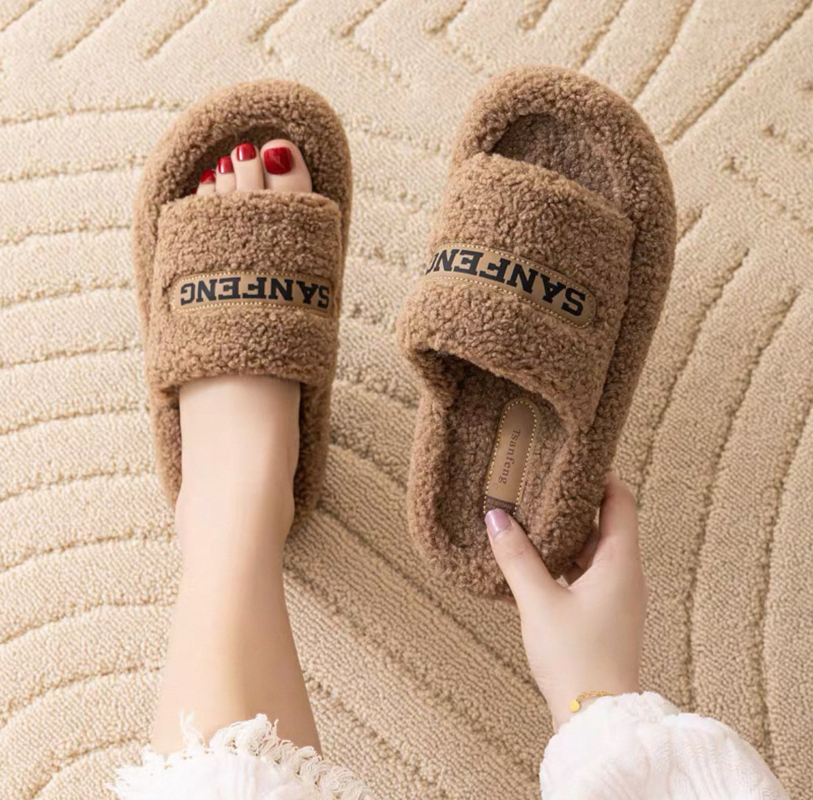 Slippers