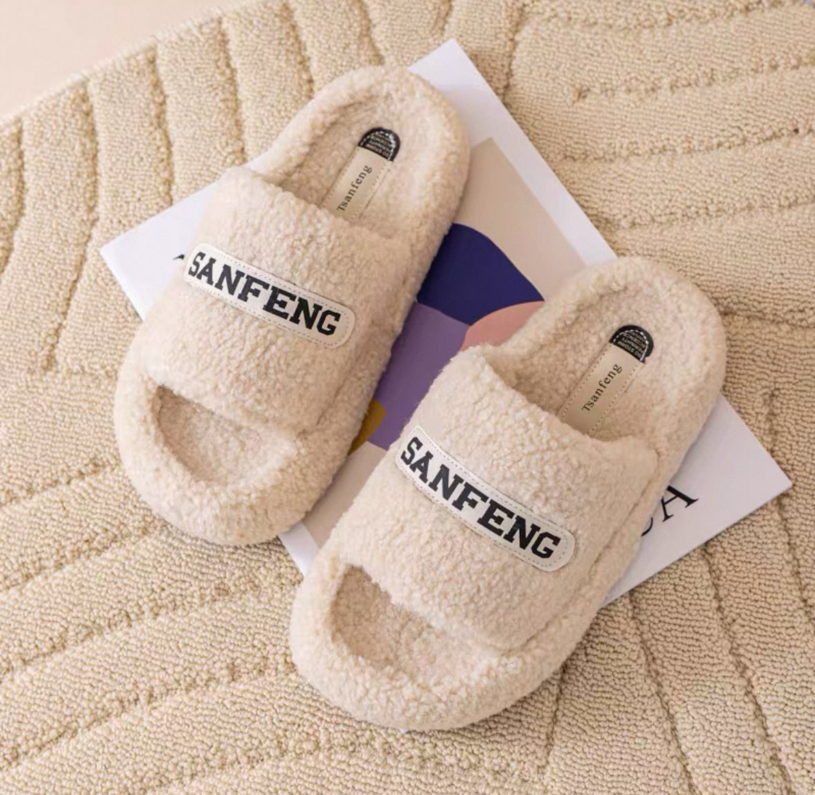 Slippers