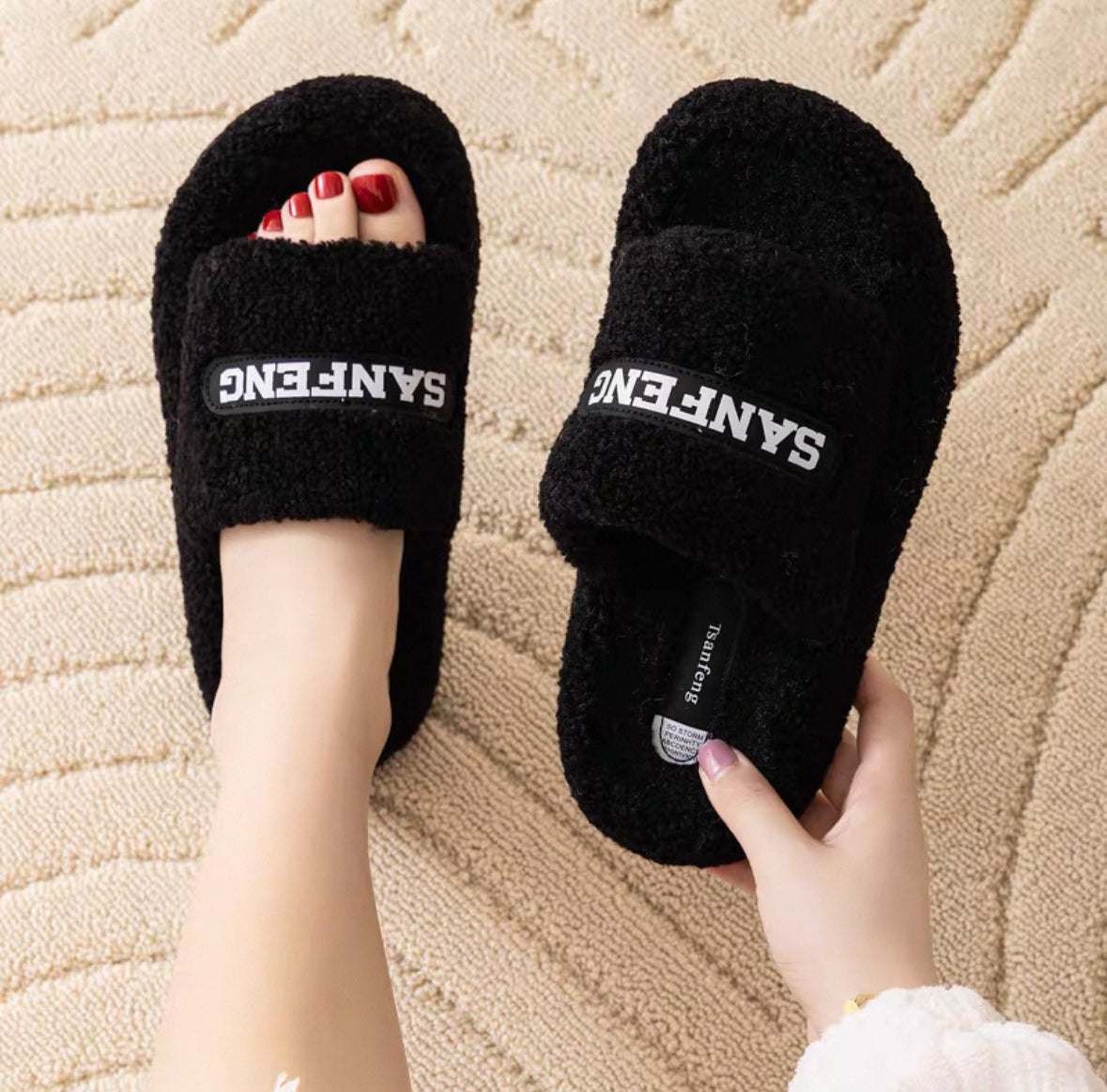 Slippers
