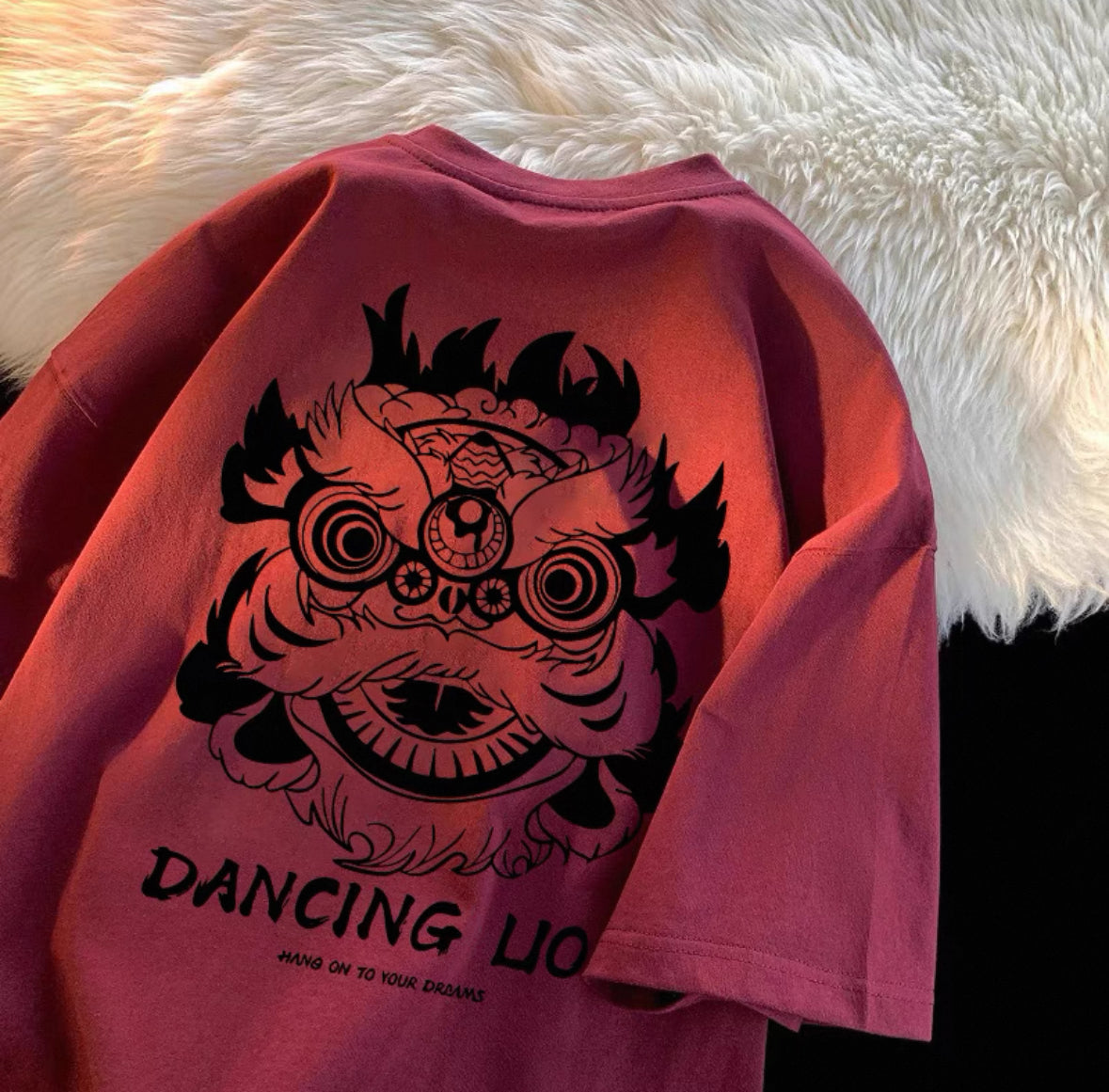 T shirt