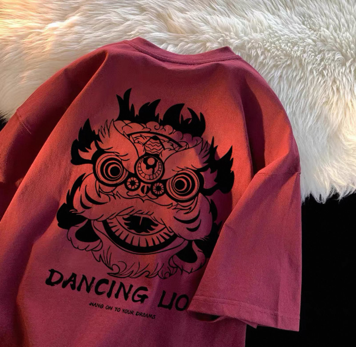 T shirt