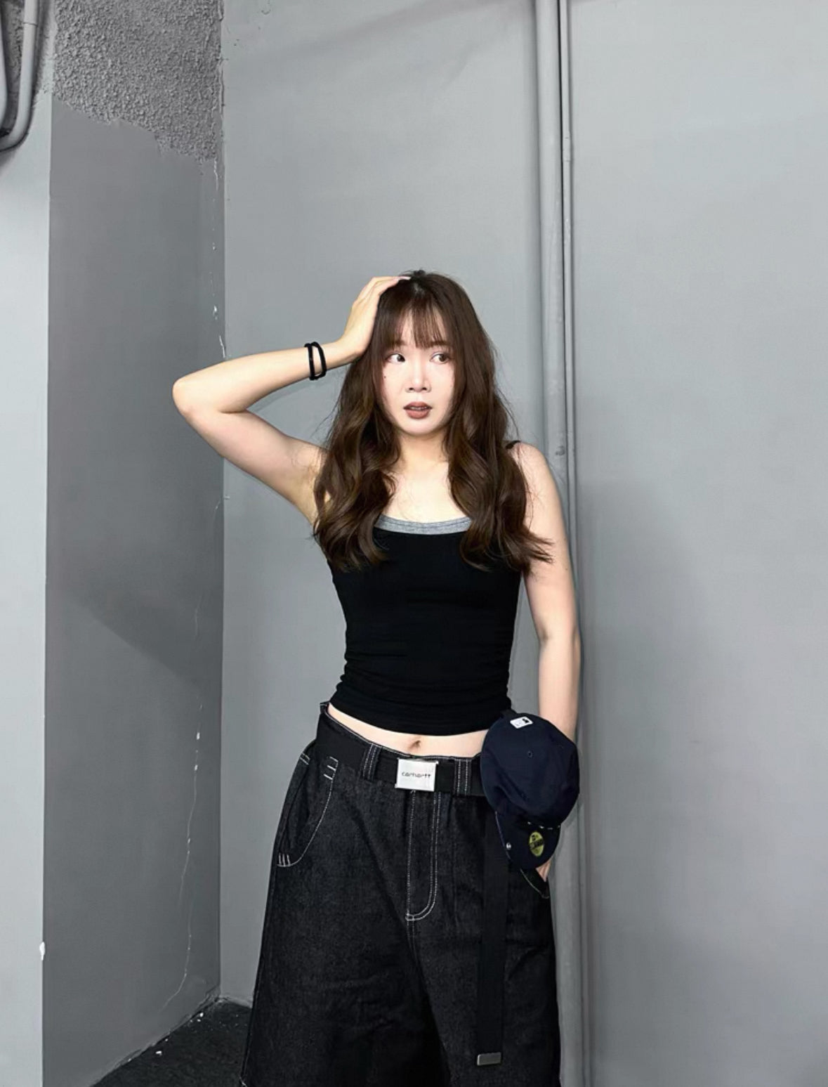 Short Jeans