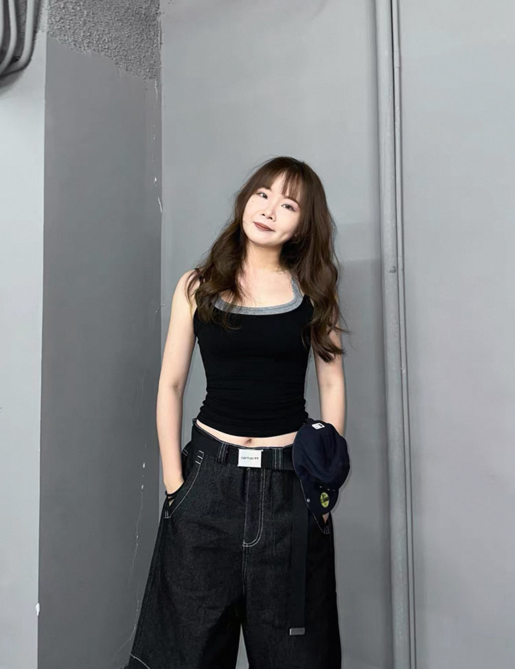 Short Jeans
