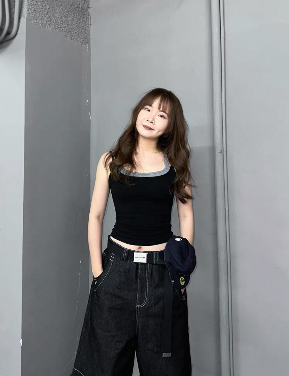 Short Jeans