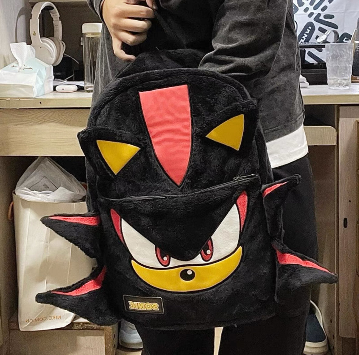 Backpack