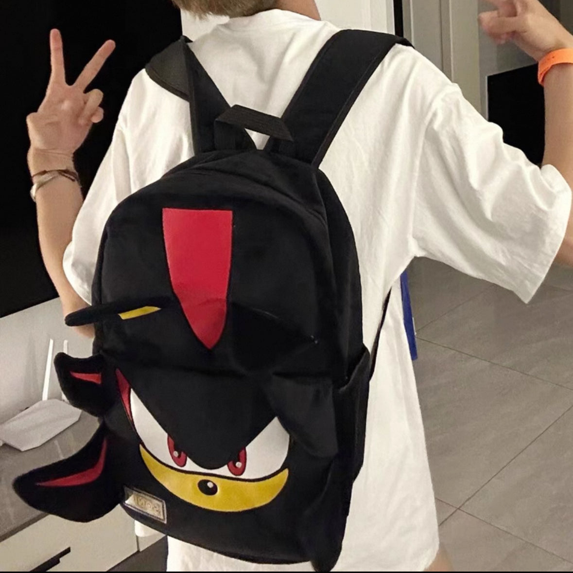 Backpack