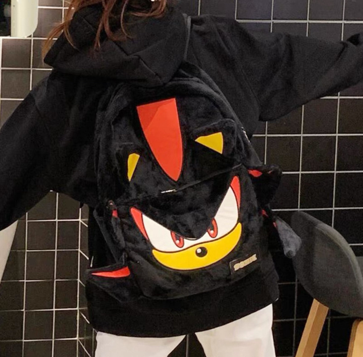 Backpack