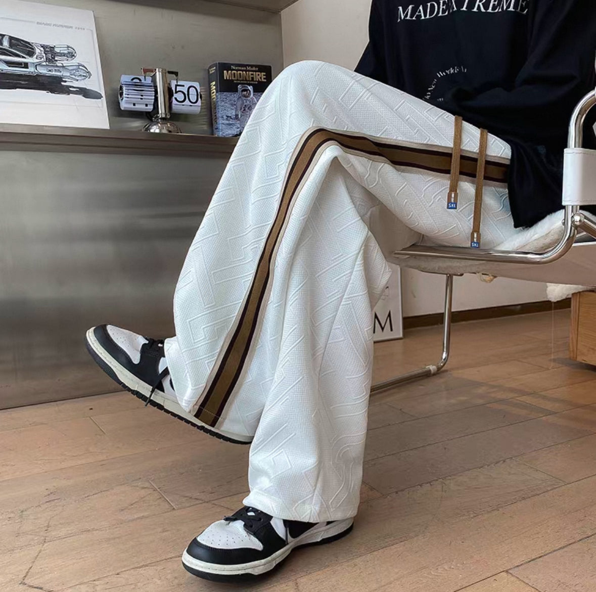 Pants