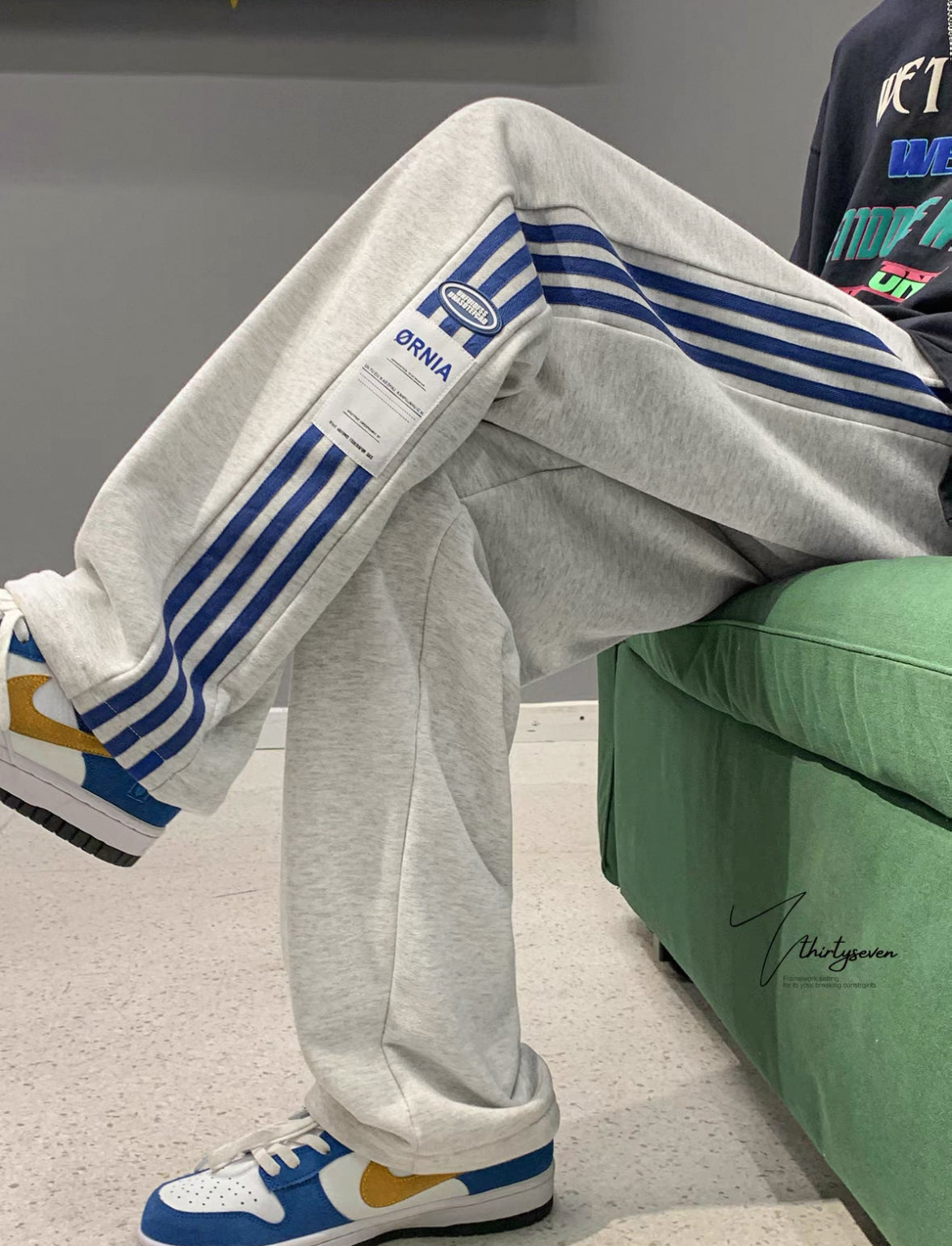Sport pants