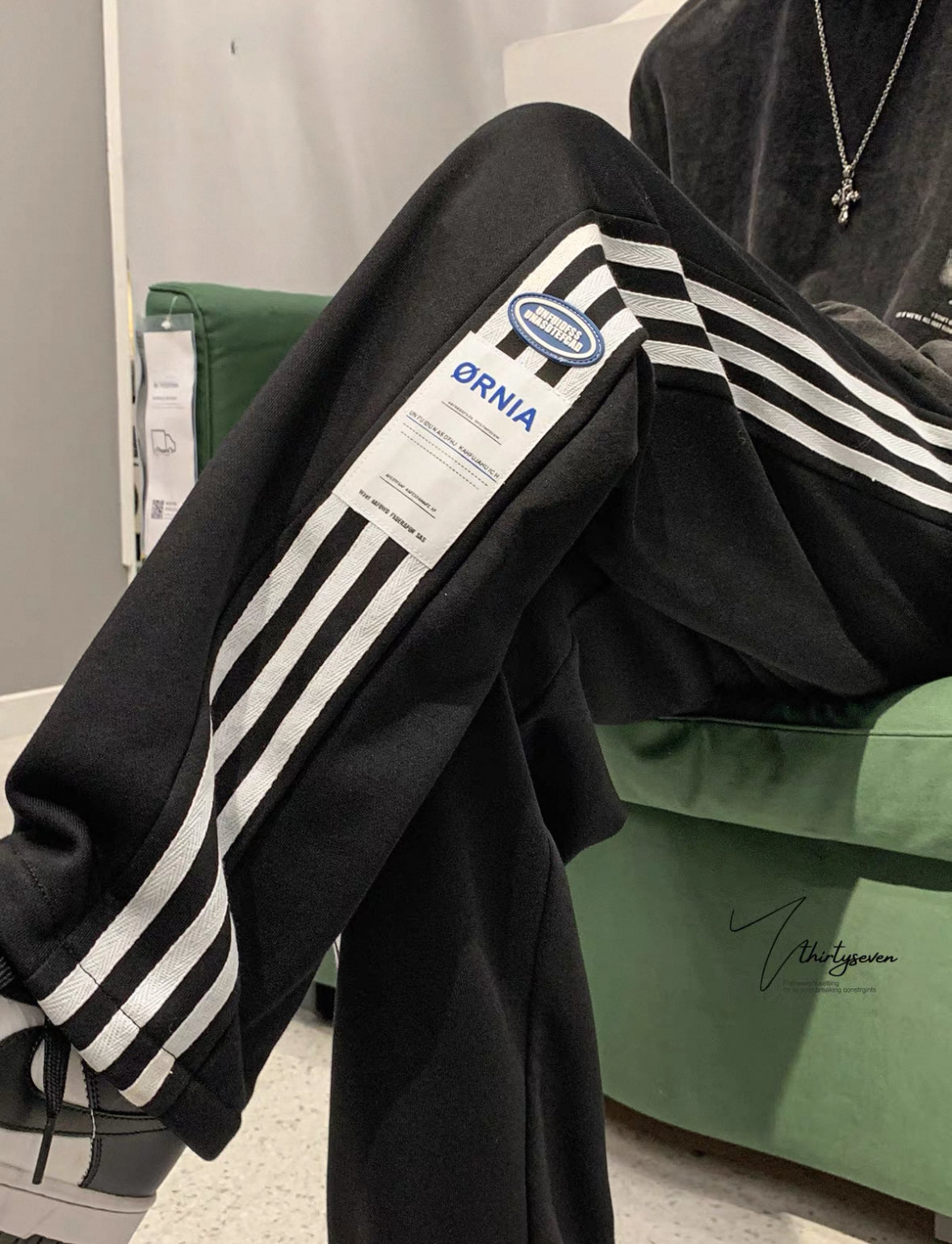 Sport pants