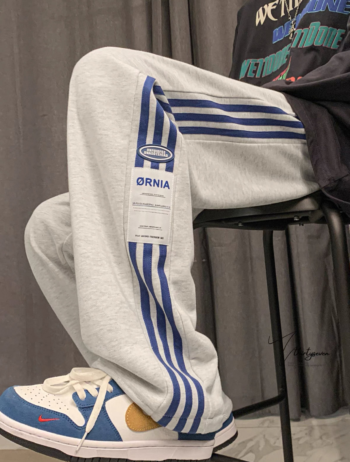 Sport pants