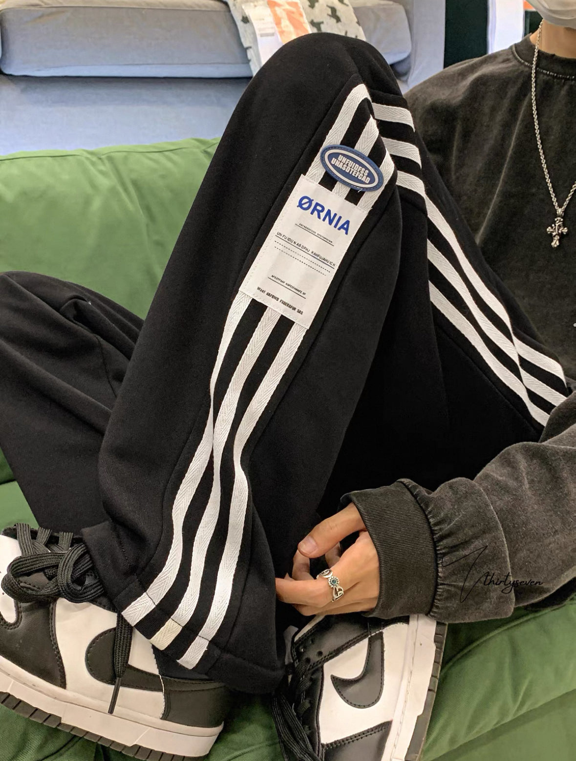 Sport pants
