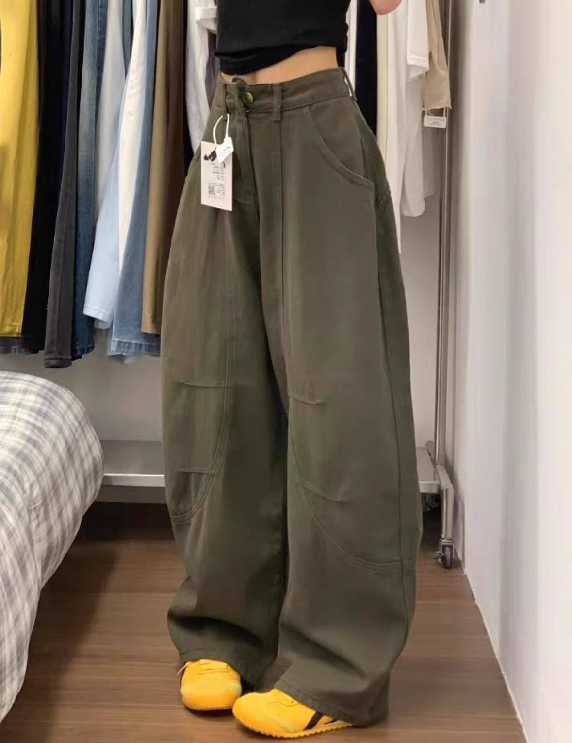 Pants