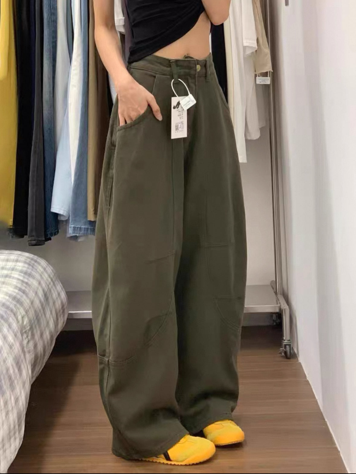 Pants