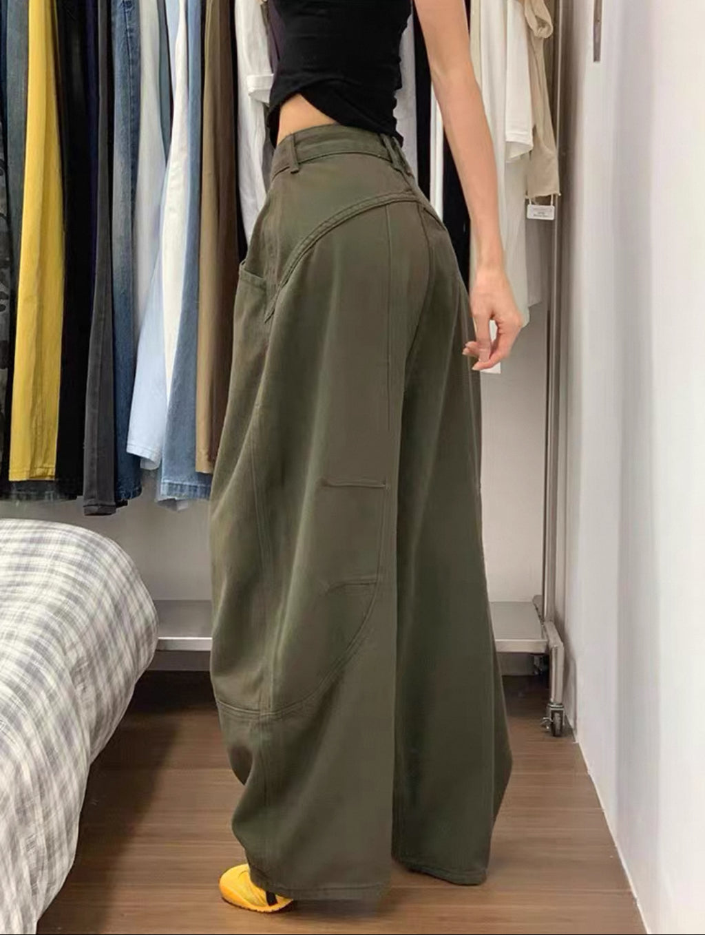 Pants