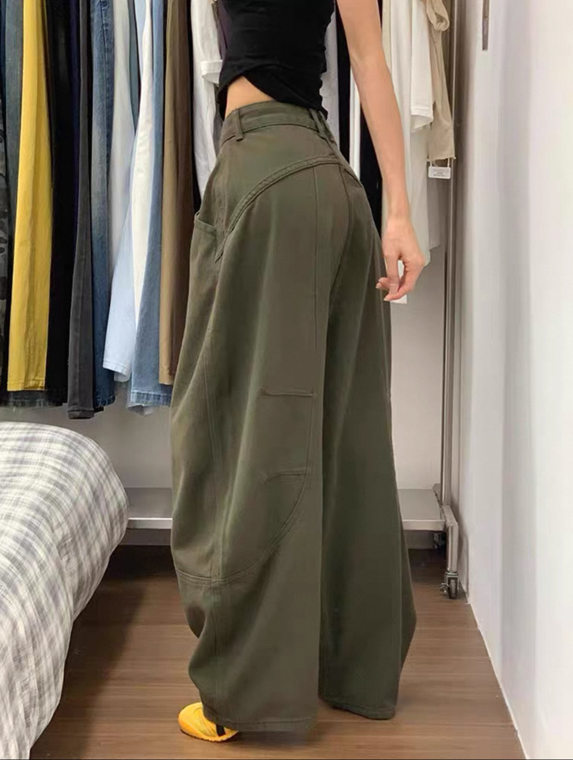 Pants
