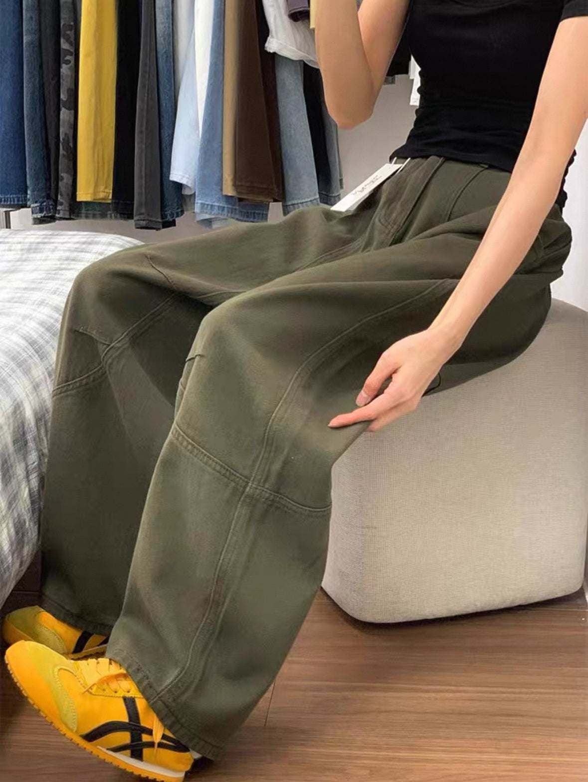 Pants